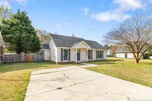 1114 Whisker Lake Dr, Fayetteville, NC 28312 - Photo 2