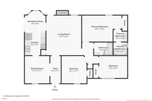 1114 Whisker Lake Dr, Fayetteville, NC 28312 - Photo 6