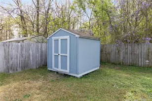 1114 Whisker Lake Dr, Fayetteville, NC 28312 - Photo 32