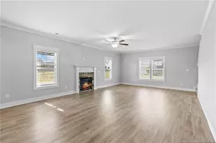 144 Deaton Rd, Raeford, NC 28376 - Photo 6