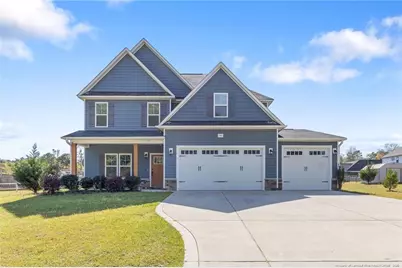 144 Deaton Road, Raeford, NC 28376 - Photo 1