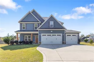 144 Deaton Rd, Raeford, NC 28376 - Photo 1