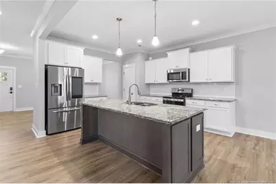 144 Deaton Road, Raeford, NC 28376 - Photo 8