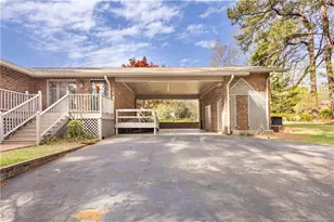 2115 Lakeland Dr, Sanford, NC 27330 - Photo 34