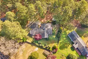 2115 Lakeland Dr, Sanford, NC 27330 - Photo 36