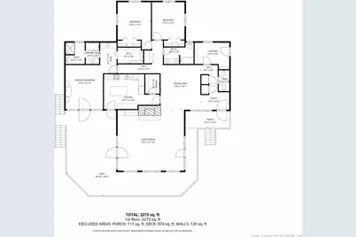 2115 Lakeland Drive, Sanford, NC 27330 - Photo 44