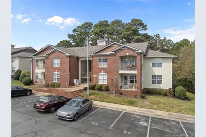 405 Meadowland Court #4, Hope Mills, NC 28348 - Photo 2