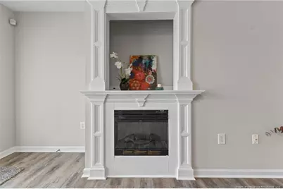 405 Meadowland Court #4, Hope Mills, NC 28348 - Photo 8