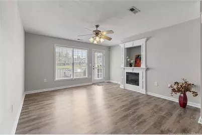 405 Meadowland Court #4, Hope Mills, NC 28348 - Photo 6