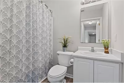 405 Meadowland Court #4, Hope Mills, NC 28348 - Photo 24