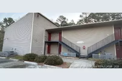 6400 Starbrook Drive #1, Fayetteville, NC 28304 - Photo 1