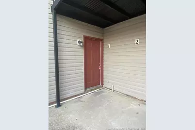 6400 Starbrook Drive #1, Fayetteville, NC 28304 - Photo 2