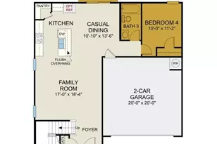 376 Wicklow Ln, Raeford, NC 28376 - Photo 2