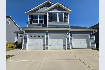 4774 Woodline Drive, Fayetteville, NC 28314 - Photo 1