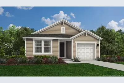 173 Portrush Lane, Raeford, NC 28376 - Photo 1