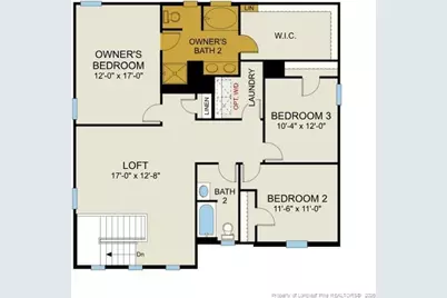 173 Portrush Lane, Raeford, NC 28376 - Photo 4