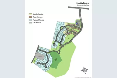 289 Maddox Drive, Aberdeen, NC 28315 - Photo 36