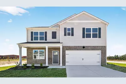 289 Maddox Drive, Aberdeen, NC 28315 - Photo 1