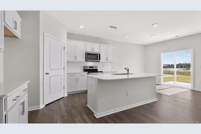 289 Maddox Drive, Aberdeen, NC 28315 - Photo 8