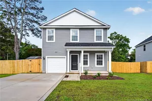 25 Stout Lndg, Dunn, NC 28334 - Photo 1