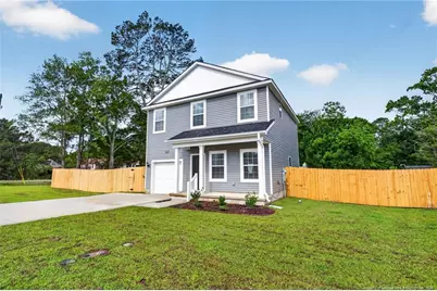 25 Stout Landing, Dunn, NC 28334 - Photo 2
