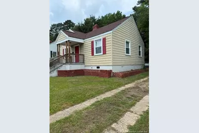 113 Mullins Avenue, Fayetteville, NC 28301 - Photo 2
