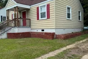 113 Mullins Ave, Fayetteville, NC 28301 - Photo 2