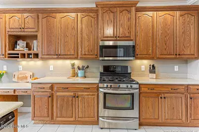 793 Daphne Lane, Vass, NC 28394 - Photo 16