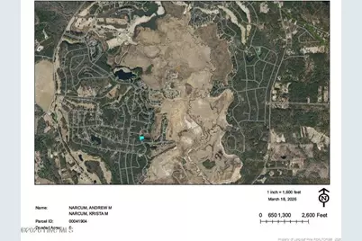 793 Daphne Lane, Vass, NC 28394 - Photo 42