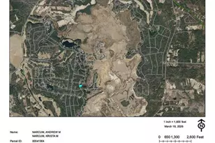 793 Daphne Ln, Vass, NC 28394 - Photo 42