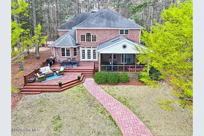 793 Daphne Lane, Vass, NC 28394 - Photo 38