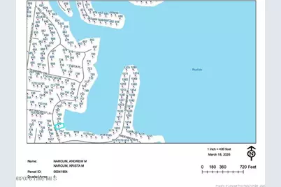 793 Daphne Lane, Vass, NC 28394 - Photo 44