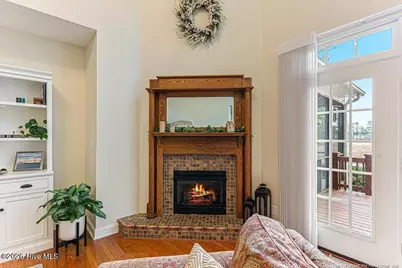 793 Daphne Lane, Vass, NC 28394 - Photo 12