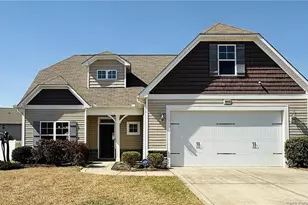 848 Bellingham Way, Fayetteville, NC 28312 - Photo 1