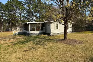 110 Chavis Ln, Cameron, NC 28326 - Photo 22