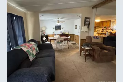 110 Chavis Lane, Cameron, NC 28326 - Photo 4