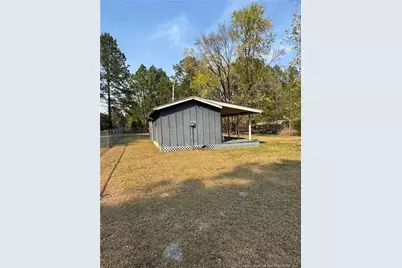 110 Chavis Lane, Cameron, NC 28326 - Photo 24