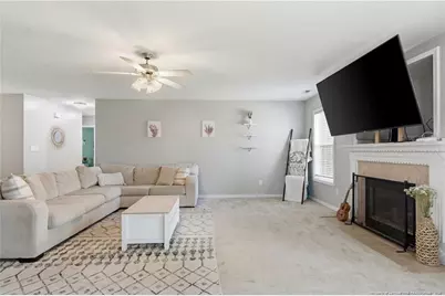 86 Bluebonnet Oak Court, Bunnlevel, NC 28323 - Photo 8