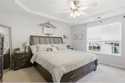 86 Bluebonnet Oak Court, Bunnlevel, NC 28323 - Photo 22