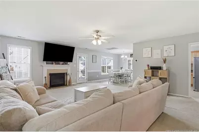 86 Bluebonnet Oak Court, Bunnlevel, NC 28323 - Photo 6