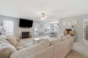 86 Bluebonnet Oak Ct, Bunnlevel, NC 28323 - Photo 6