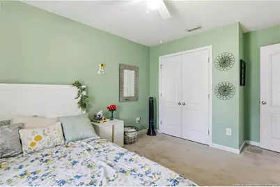 86 Bluebonnet Oak Court, Bunnlevel, NC 28323 - Photo 28