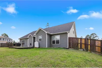 86 Bluebonnet Oak Court, Bunnlevel, NC 28323 - Photo 46