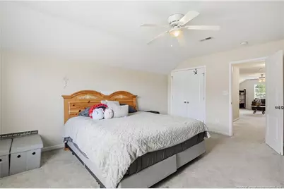 86 Bluebonnet Oak Court, Bunnlevel, NC 28323 - Photo 42