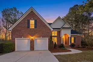 903 Penguin Dr, Fayetteville, NC 28312 - Photo 1