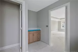 3105 Cragburn Pl Lot 19, Fayetteville, NC 28306 - Photo 32