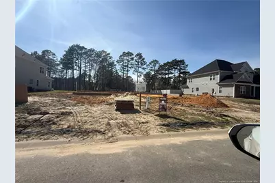 3105 Cragburn (Lot 19) Place, Fayetteville, NC 28306 - Photo 2