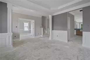 3105 Cragburn Pl Lot 19, Fayetteville, NC 28306 - Photo 8