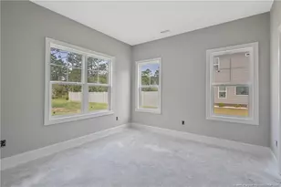 3105 Cragburn Pl Lot 19, Fayetteville, NC 28306 - Photo 24