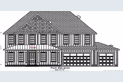 3105 Cragburn (Lot 19) Place, Fayetteville, NC 28306 - Photo 2